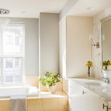 Back Bay Home Renovation