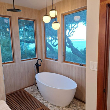 Stylish Bedroom & Bath Remodeling