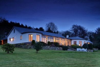 House exterior in Other.