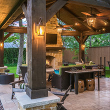 Outdoor Living