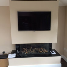 Living Room Ideas