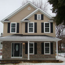 Home construction likes/ideas