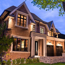 brick