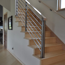 Railings