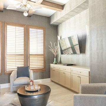 Kingwood Whole Home