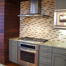backsplash