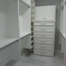 closet