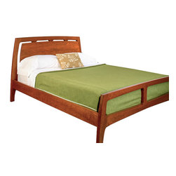 Linnaea Bed - Beds