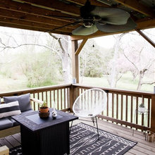 Deck/Patio