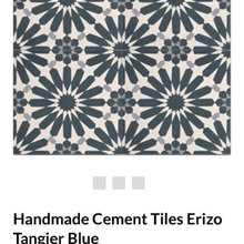 Spanish Tile & Wallpaper