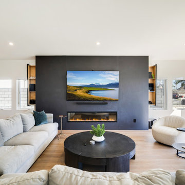 Complete Home Transformation with Room Additions and Custom Upgrades
