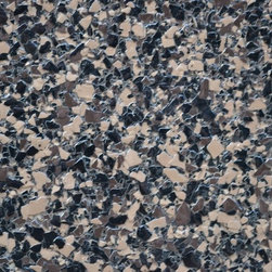 Granite Garage Floor Finishes - Flooring