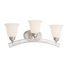 Master Bath Lights