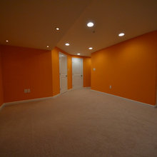 no crown molding images