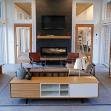 446 New Fireplace