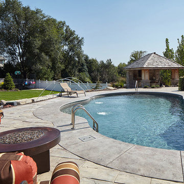 Hawthorne Subdivision