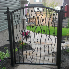 Gates