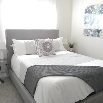 La Quinta Cove home