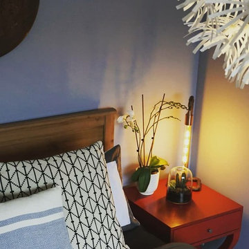 Longbenton Flat