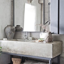 NC Loft Bathroom
