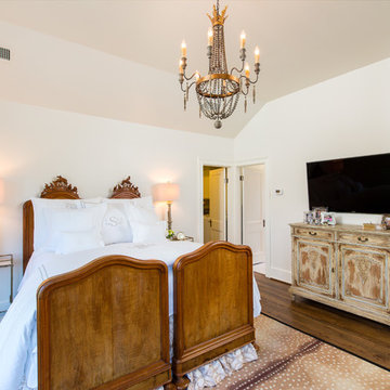Redmont Whole Home Remodel