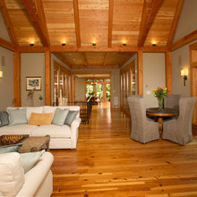 T & A interior colors