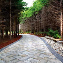 Cape Driveway