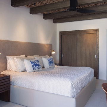 Cabo San Lucas Condo Remodel