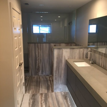 Ponte Vedra Blvd bathrooms
