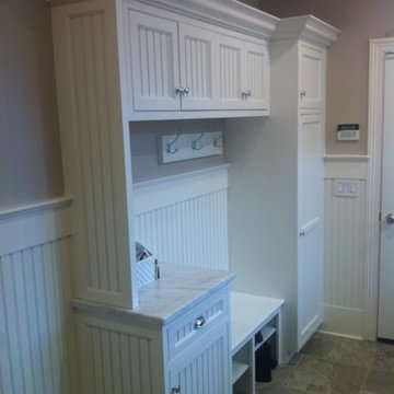 Mudroom