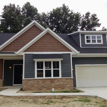cottage craftsman