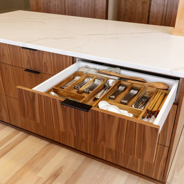 Hillsboro Kitchen
