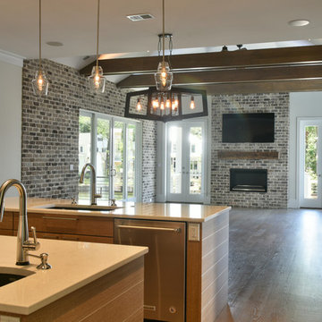 Gilbert Landing, Mount Pleasant SC