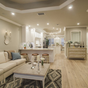 Olde Naples Town Home.... blinged!!!