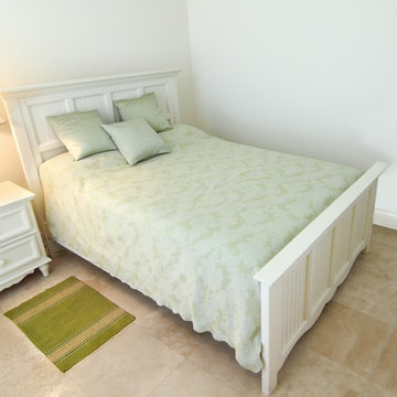 Residential interior