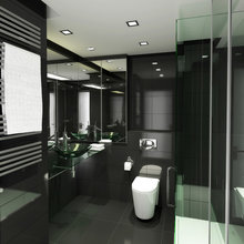 Bathroom Ideas