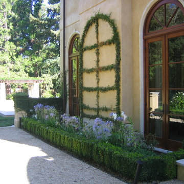 Atherton Garden
