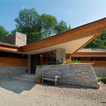 Collins Residence