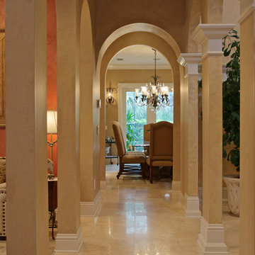Waterfront Home in Ponte Vedra