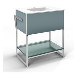 Vanities - Bathroom Vanities And Sink Consoles