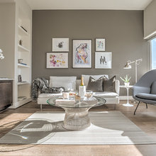 Living And Dining Room Inspiration