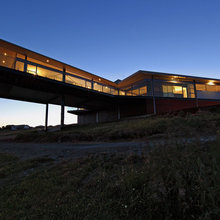 PORTUGAL COVE LAND