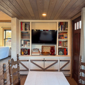Lake Cottage, Bolton CT