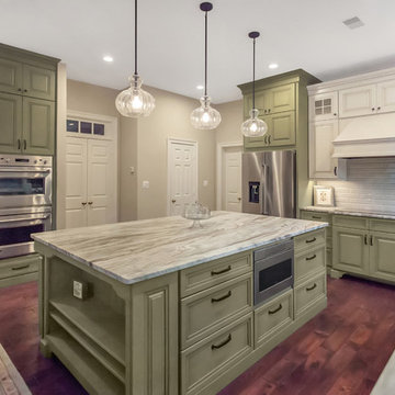 Remodeling