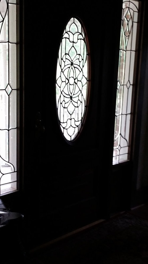 My house is too dark