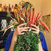 Katherine Cline's photo