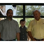 Ches Martin's photo