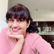 Athira Nair's photo