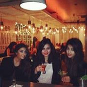 Jaz Gill's photo