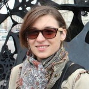 Foto von Julia Ganitseva